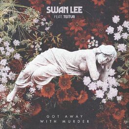 Album cover of Got Away With Murder