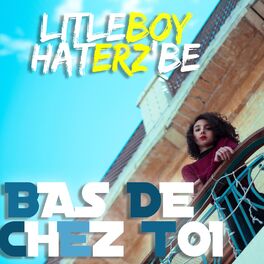 Album cover of Bas de chez toi