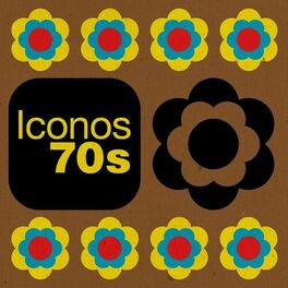 Album cover of Iconos 70s