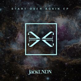 Album cover of Start Over Again EP