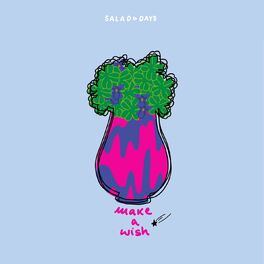 Album cover of Make A Wish