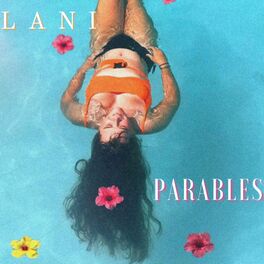 Album cover of Parables