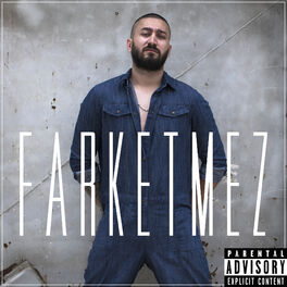 Album picture of Fark Etmez