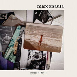 Album cover of Marconauta