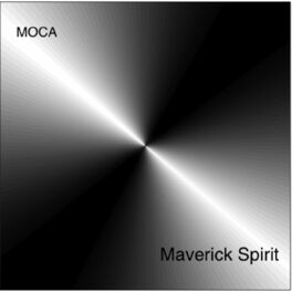 Album cover of Maverick Spirit