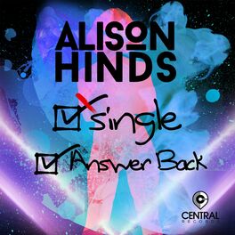 Album cover of Single (Answer Back)