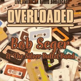 Album cover of Overloaded (Live)