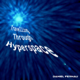 Album cover of Travelling Through Hyperspace