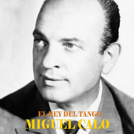 Album cover of El Rey del Tango (Remastered)