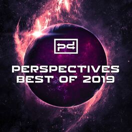Album cover of Perspectives Best of 2019