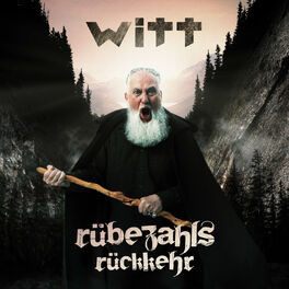 Album cover of Rübezahls Rückkehr