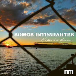 Album cover of Somos Integrantes