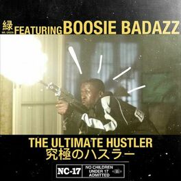 Album cover of The Ultimate Hustler (feat. Boosie Badazz)