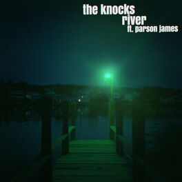 Album cover of River (feat. Parson James)