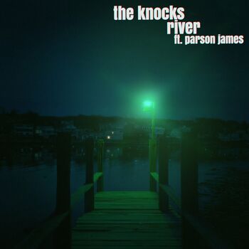 River (feat. Parson James) cover