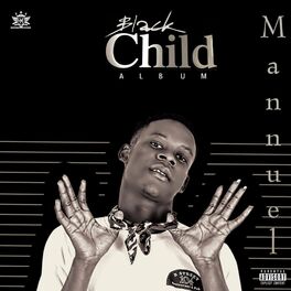 Album cover of Black Child