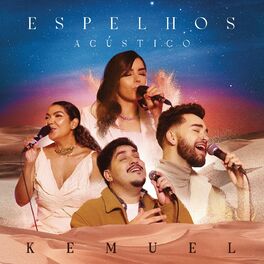 Album cover of Espelhos (Acústico)