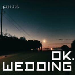 Album cover of Pass auf