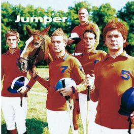 Album cover of Jumper