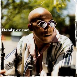 Album cover of Ready or not