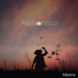 Album cover of Alphonsus