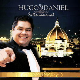 Album cover of Hugo Daniel Internacional