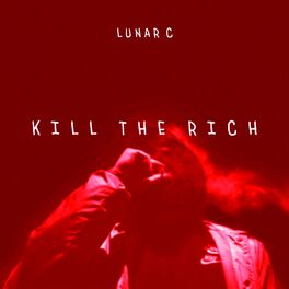 Album cover of Kill the Rich