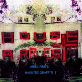 Album cover of House Arrest (Original Release)