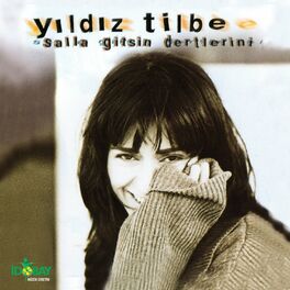 Album cover of Salla Gitsin Dertlerini