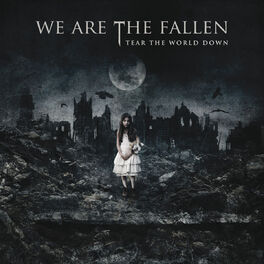 Album cover of Tear The World Down