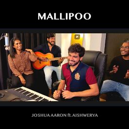 Album cover of Mallipoo