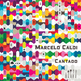 Album cover of Cantado