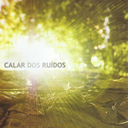 Album cover of Calar dos Ruídos