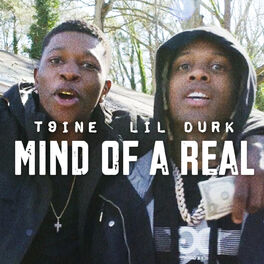 Album cover of Mind of a Real (Remix)