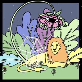 Album cover of La Casita De La Selva