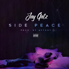 Album cover of Side Peace