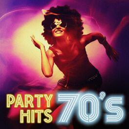 Album cover of Party Hits 70´s