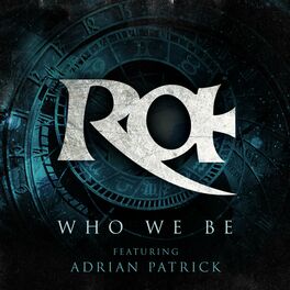 Album cover of Who We Be