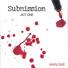 Album cover of Submission, Act One