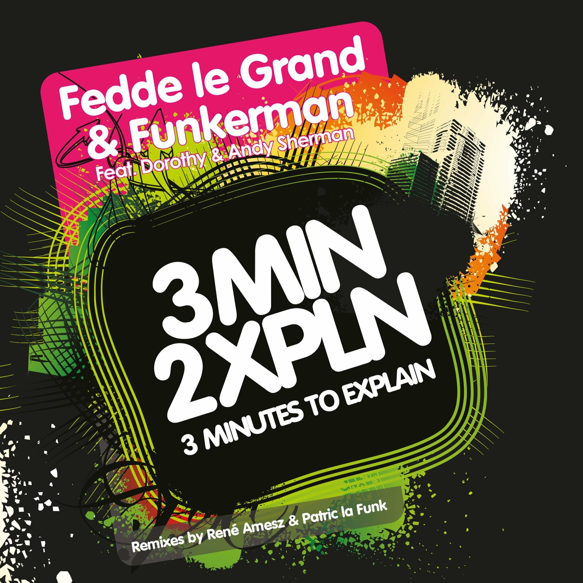 Fedde Le Grand: albums, songs, playlists | Listen on Deezer