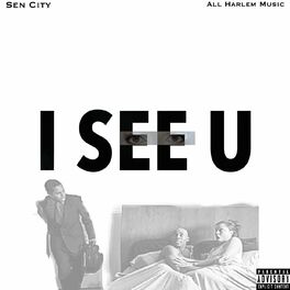 Album cover of I SEE U