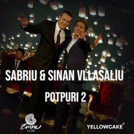 Album cover of Potpuri 2
