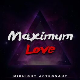 Album cover of Midnight Astronaut