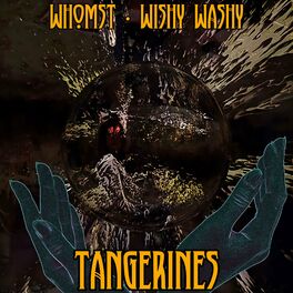 Album cover of Tangerines
