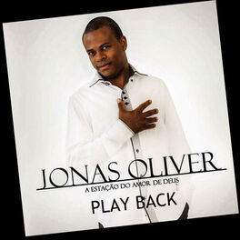 Album cover of A Estação do Amor de Deus (Playback)