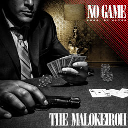 Album cover of No Game
