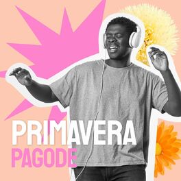 Album cover of Primavera Pagode