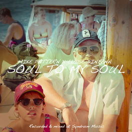Album cover of Soul To My Soul (Fathersday)