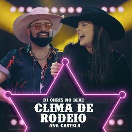 Album cover of Clima De Rodeio