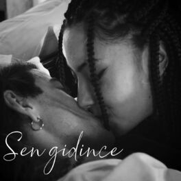 Album cover of Sen Gidince